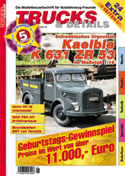 Ausgabe 01/2004