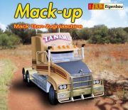 Mack-up – Mack Titan-Zugmaschine