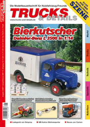 Ausgabe 01/2007