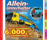 Ausgabe 03/2008