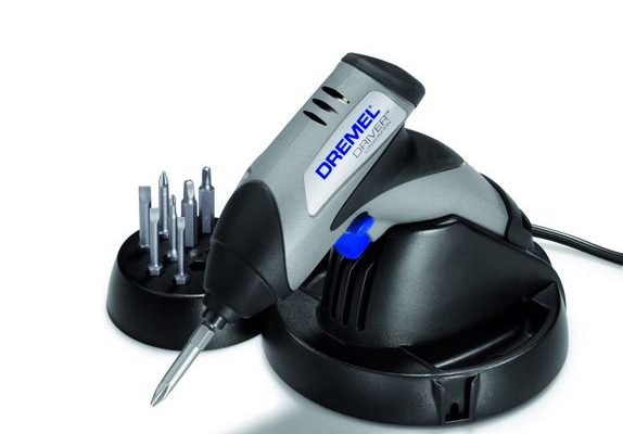 DREMEL: Dremel Driver