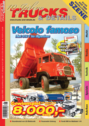 Ausgabe 01/2009