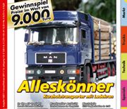 Ausgabe 01/2011