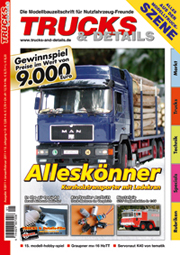 Ausgabe 01/2011