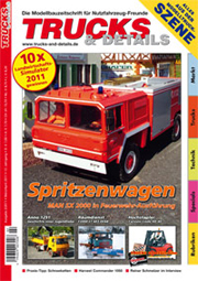 Ausgabe 02/2011