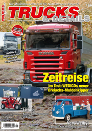 Ausgabe 01/2013