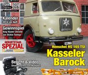 Ausgabe 01/2014