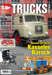 Ausgabe 01/2014