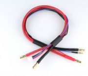 LiPo-Ladekabel von CS-Electronic