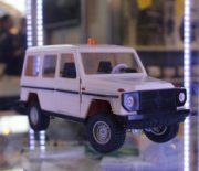 Komplett-Kit für Puch-Umbau von AFV-Model