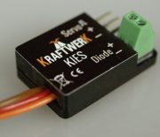 KIES Infrarot-Sender von Kraftwerk