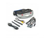 Videobrille Boscam GS923 FPV von Drohnenstore24