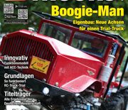 Ausgabe 01/2016