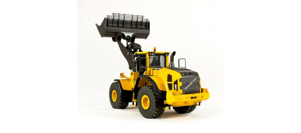 Volvo L250G von Truckmodelle Hendrik Seipt