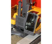 Hubzylinder-Schutz von Truckmodelle Hendrik Seipt
