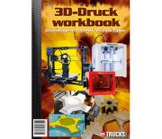 3D-Druck-Workbook von Wellhausen & Marquardt Medien
