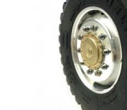 Adapternaben von AFV-Modellbau