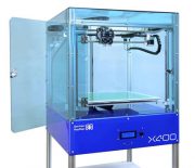 3D-Drucker X400 von German RepRap