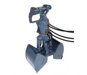 hydraulische Drehdurchführung von Premacon
