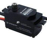K-Power 1106-Servo von Thundertiger