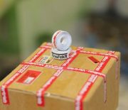 Paketband von Tönsfeldt Modellbau