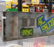 Baustellencontainer von Der-RC-Bruder