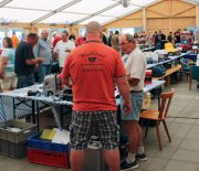 26. Deutsche Modell-Truck-Meisterschaft
