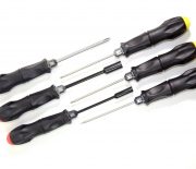 Das Track Tool-Set von Absima