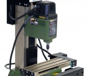 CNC-Bausatz von GoCNC