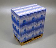 Paletten-Aufbauten von Lf-13-Modellbau-Zubehör