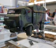 DKW Munga von AFV Model
