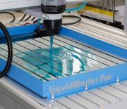 Kühlsystem Liquidmaster Pro von GoCNC.de