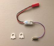 Vibrationsmotor von Merbold Electronic