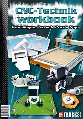 CNC-Technik-Workbook
