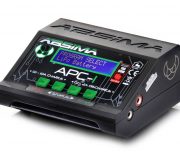 APC-1 Lader von Absima
