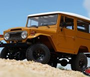 Gelände II von RC4WD