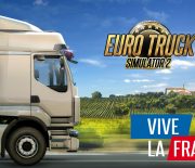 Euro Truck Simulator 2: Vive la France! Erweiterung