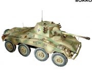 Puma von Torro