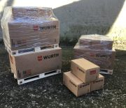 Würth-Ladegut von Andys-Ladegut