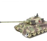 Neue Panzermodelle von Xcite RC