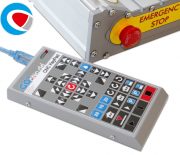 CNC-Keypad von GoCNC