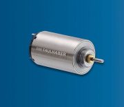 Motoren von Faulhaber