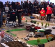 Ostwestfalen: Lipper Modellbautage 2016