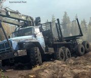 Preview zu Spintires: MudRunner