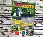 RAD & KETTE 3/2018