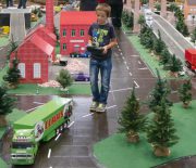 Funktionsmodellbau auf der modell-hobby-spiel