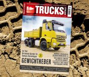 TRUCKS & Details 2/2019
