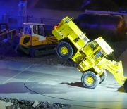 Germany’s next Roadworker