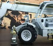 Passionis TeleHandler MH 660-80 von MetalHobi