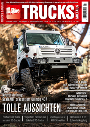 Ausgabe 01/2021